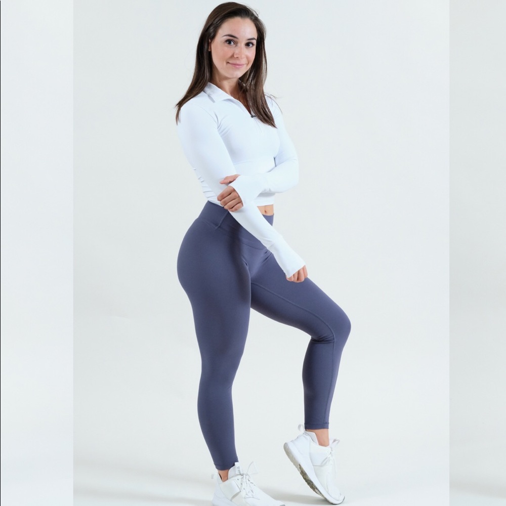 Paragon everyday legging in dusk, size Small